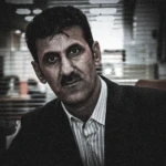 عارف قوربانی