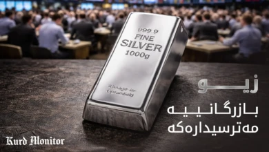 زیو، بازرگانییە مەترسیدارەکە