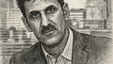 عارف قوربانی