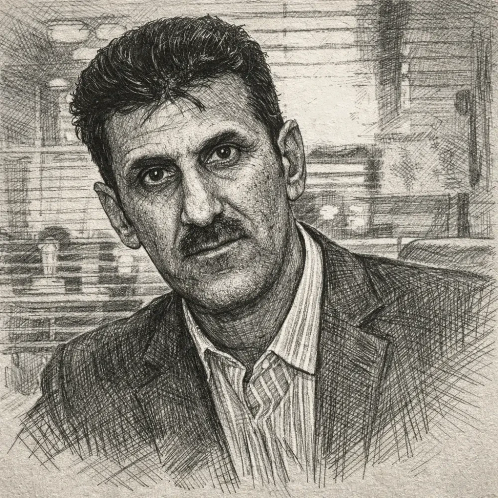 عارف قوربانی